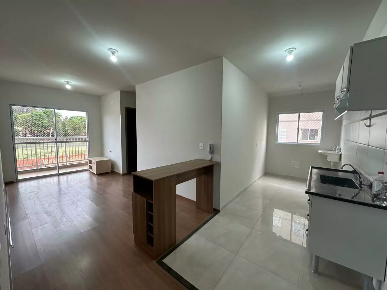 Alugar Apartamento